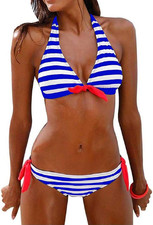 Costumi Da Bagno Donna Costume