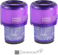 2 Pezzi Filtri per Dyson V15