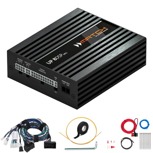 Sistema audio per bmw - per, x1