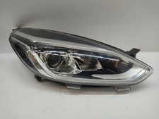 2547941	 Faro Derecho para FORD FIESTA (CE1) Titanium 2021 1119943