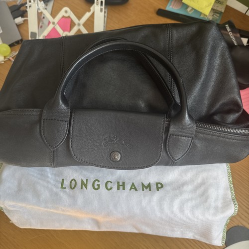 Borsa tracolla longchamp - borsa,
