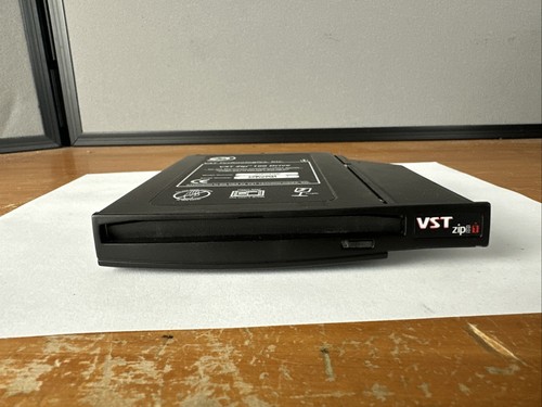 Unità vst zip 100 per - unità,