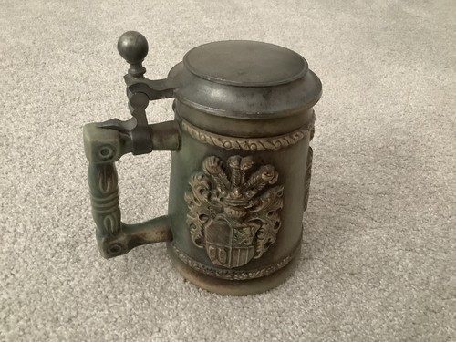 Tazza gres germania ovest - gres,