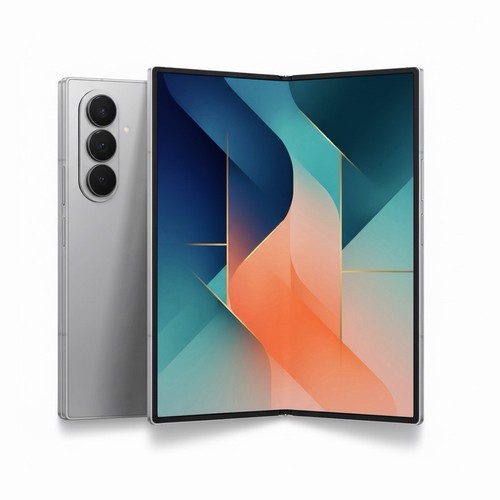 Samsung galaxy fold - samsung, 512