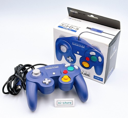 Controller nintendo gamecube - controller,