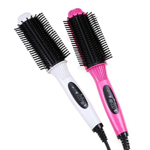 Spazzola elettrica capelli - spazzola,