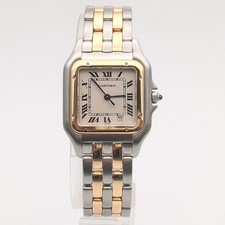 CARTIER W25028B6 Used Watch