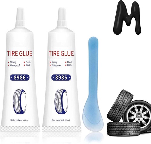Kit riparazione pneumatici - kit,