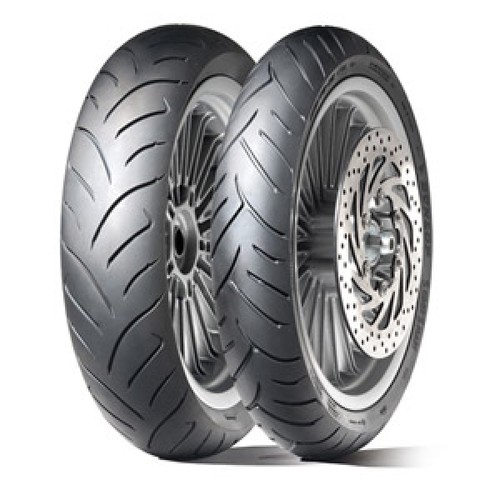 Gomma moto dunlop 16 - dunlop, -16