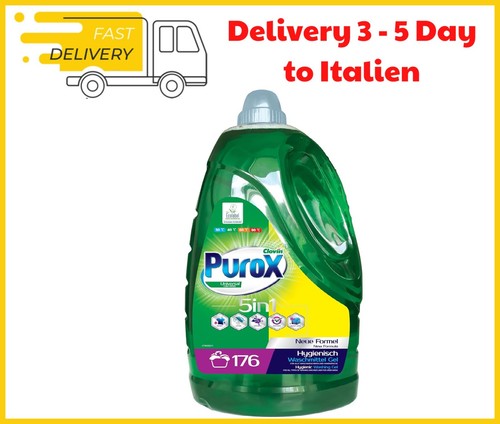 Purox universal detersivo - universal,