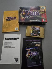 Legend of Zelda: Majora's Mask