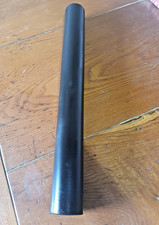 PIEDI PIEDINI GAMBE ZAMPE IN FERRO UN FORO PER  RETE DEL LETTO