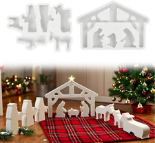 Stampi in Silicone per Colata