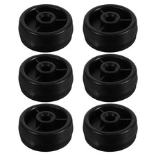  6 Pcs Accessori Palestra Per