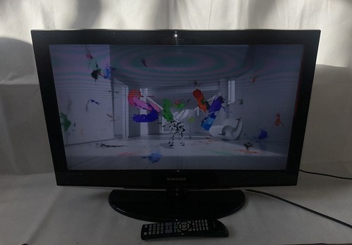 Samsung le32c450e1w lcd - le32c450e1w, 32
