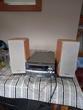 Panasonic SA-DP1 DVD CD Hi-Fi