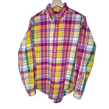 Ralph Lauren camicia uomo