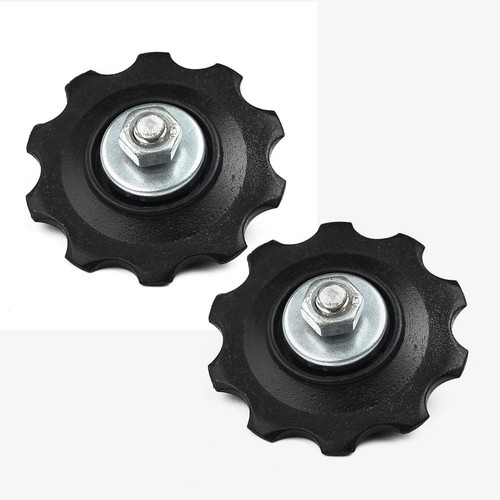 2pc 10t speed mtb - 10t,