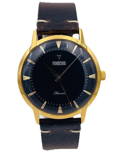 Orologio fonderia stile - fonderia,