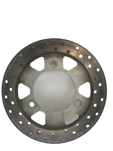 Disco freno posteriore suzuki - freno,