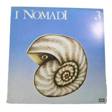 I NOMADI 3 MUSICA ITALIANA