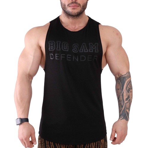 Bgsm culturismo tanktop - bgsm,