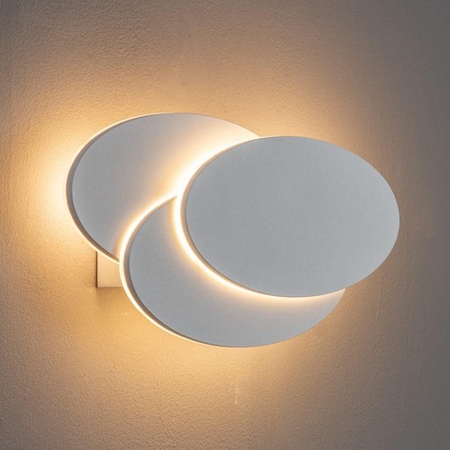 Applique parete led 12w - a,