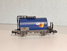 Rivarossi Como Scala N carro