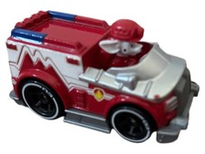 Hot Wheels Paw Patrol Marshall
