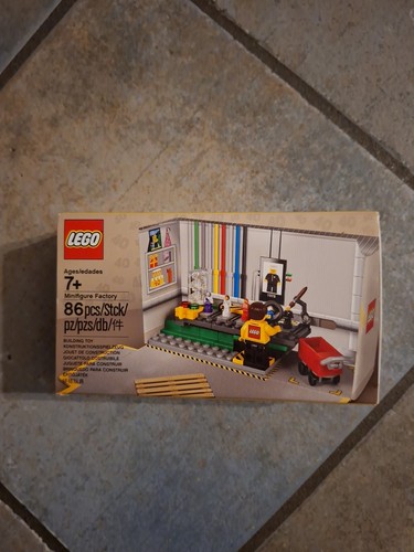 Lego 5005358 minifigure - lego,