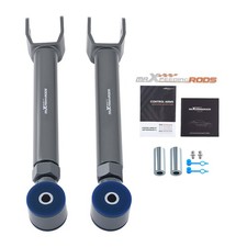 MaXpeedingrods Suspension