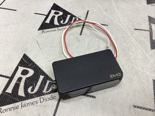 Emg pickup attivo per - attivo,