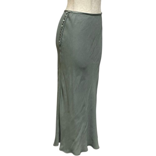 Gonna svasata verde - , christian
