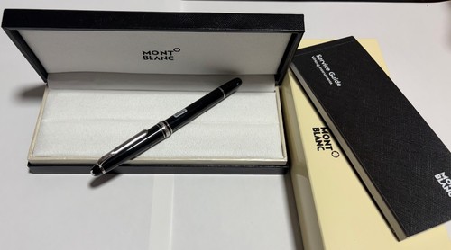 Montblanc meisterstuck penna - meisterstuck, a