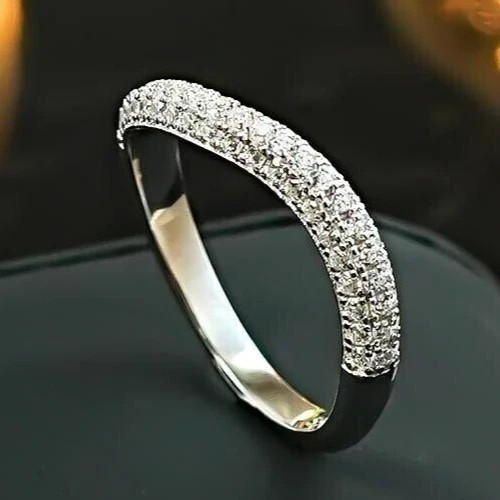 Anello donna anniversario - anello,