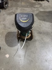 Circolatore elettronico DAB rotore umido EVOPLUS B 120/250,40M 465W 220/240V 250mm