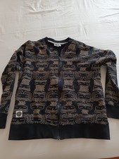 Giacchino da donna in cotone