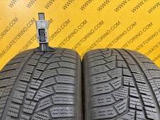 PNEUMATICI USATI INVERNALI GOMME USATE HANKOOK 205 60 17 AL 66%