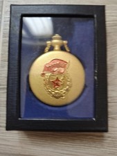 WWII Orologio da taschino