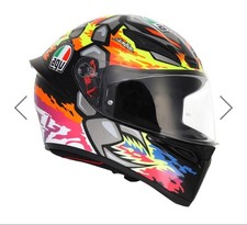 AGV K1S Motorcycle Helmet M
