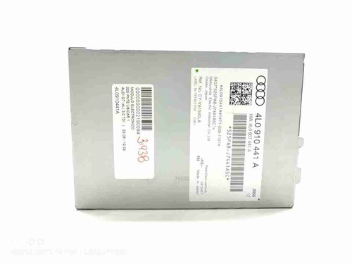 4l0910441a modulo elettronico - modulo,