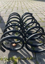 molle assetto Alfa 75 Alfetta