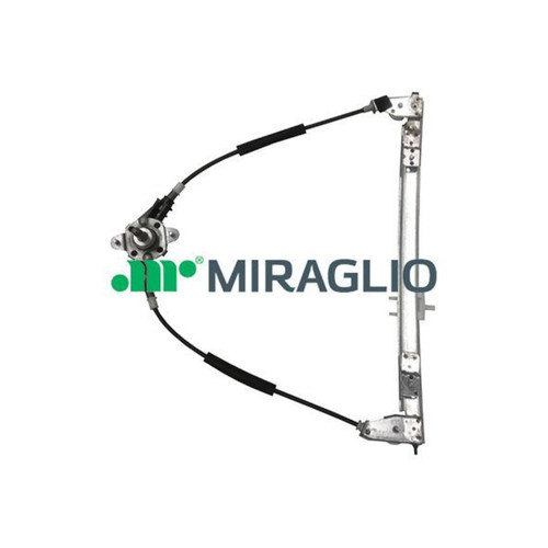 Alzacristallo anteriore destro - alzacristallo,