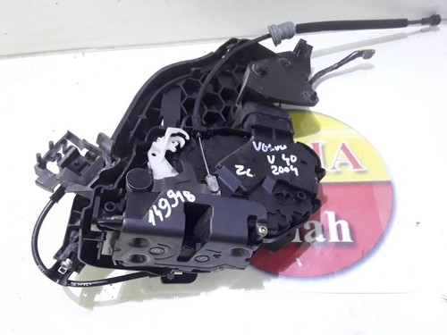 Volvo v40 2004 2007 serratura - v40, 2004-2007