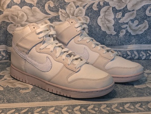 Nike dunk high - nike, prm