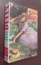 COLLANA I ROMANZI DELLA ROSA N° 59 DELLY - IL SEGRETO DELLA SARACENA 1976 SALANI