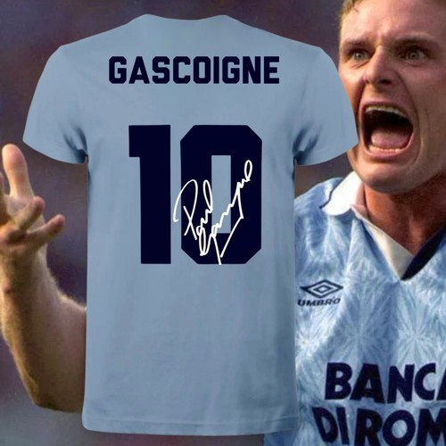 Shirt maglietta lazio fan - maglietta,