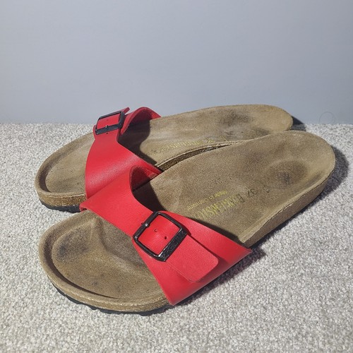 Letto birkenstock madrid - madrid, in