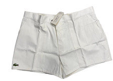 polo LACOSTE vintage chemise