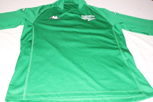 Rara maglia slovenia taglia - rara!,